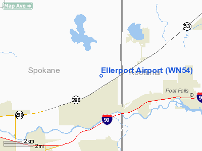 Ellerport Airport picture