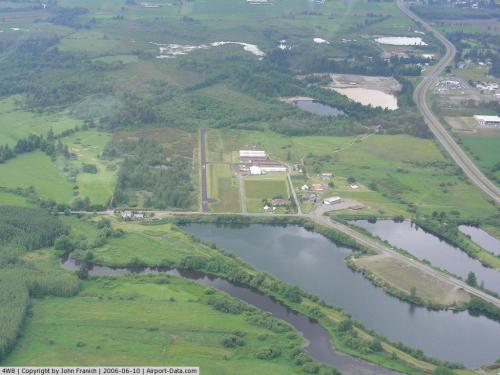 Elma Muni Airport picture