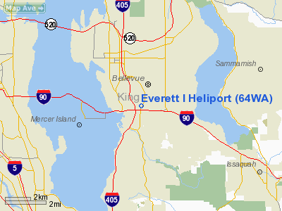 Everett I Heliport picture