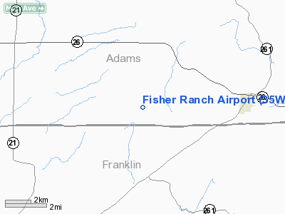 Fisher Ranch Airport picture