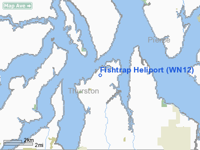 Fishtrap Heliport picture