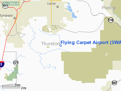 Flying Carpet Airport picture