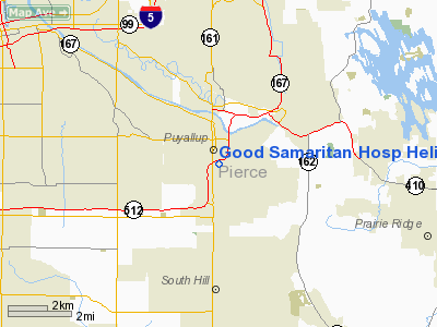 Good Samaritan Hosp Heliport picture