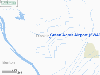Green Acres Airport picture