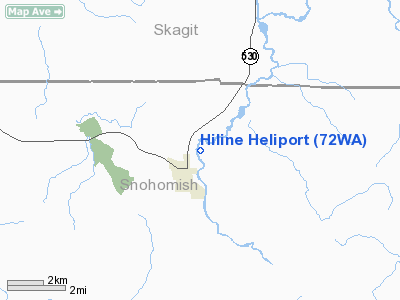 Hiline Heliport picture