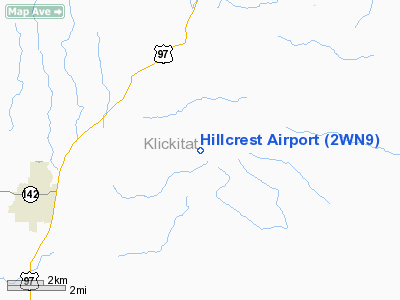 Hillcrest Airport picture