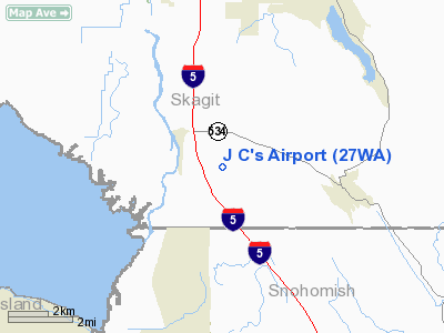 J C's Airport picture