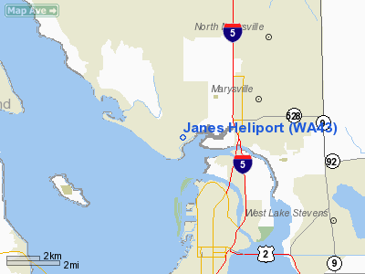 Janes Heliport picture