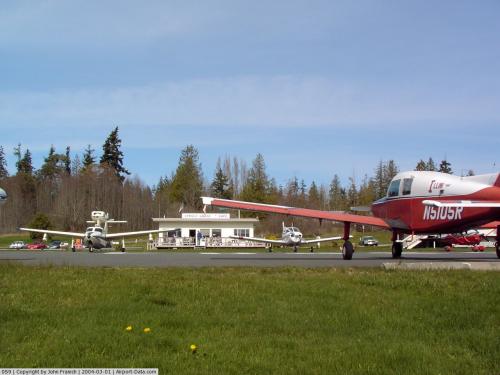 Jefferson County Intl Airport picture