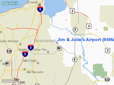 Jim & Julie's Airport picture