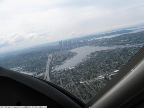 Kenmore Air Harbor Seaplane Base Airport picture