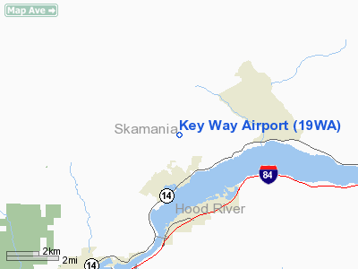 Key Way Airport picture