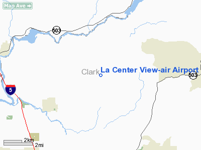 La Center View-air Airport picture