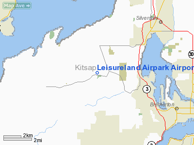 Leisureland Airpark Airport picture