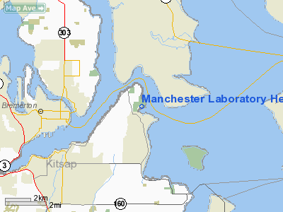Manchester Laboratory Heliport picture