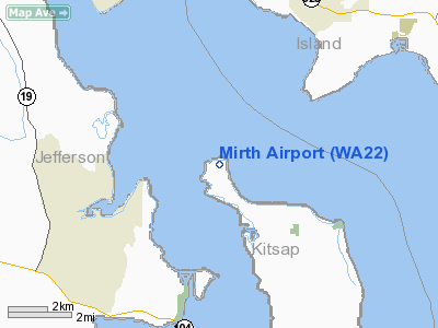 Mirth Airport picture