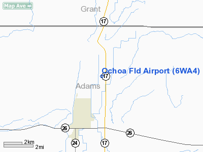 Ochoa Fld Airport picture