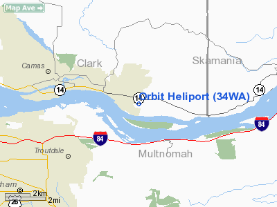 Orbit Heliport picture