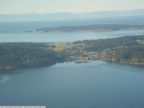 Orcas Island Airport picture