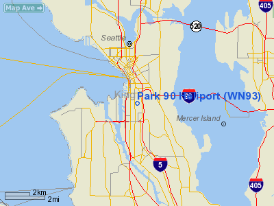 Park 90 Heliport picture