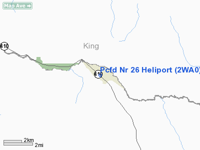 Pcfd Nr 26 Heliport picture