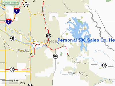 Personal 500 Sales Co. Heliport picture