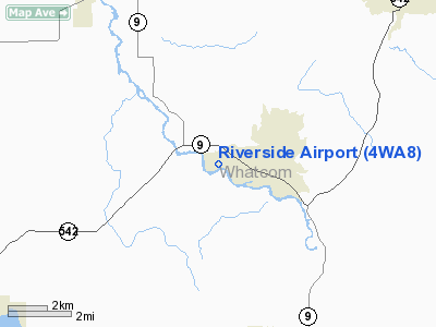 Riverside Airport picture