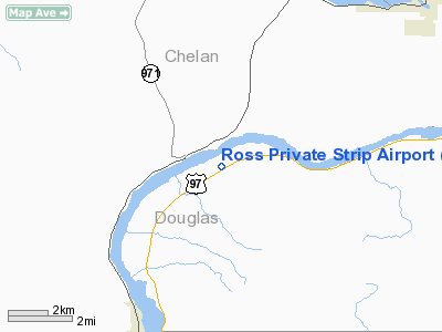 Ross Private Strip Airport picture