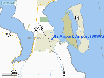 Sfs Airpark Airport picture