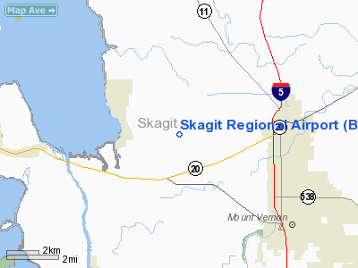 Skagit Rgnl Airport picture