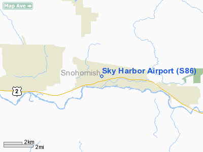 Sky Harbor Airport picture