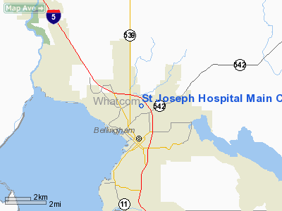 St Joseph Hospital Main Campus Heliport picture