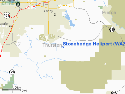 Stonehedge Heliport picture