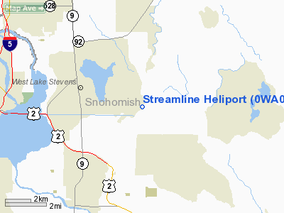 Streamline Heliport picture