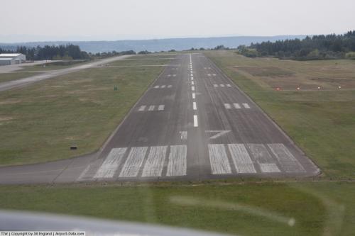 Tacoma Narrows Airport picture
