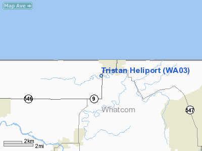 Tristan Heliport picture