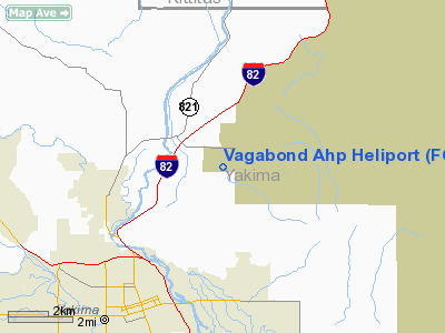 Vagabond Ahp Heliport picture