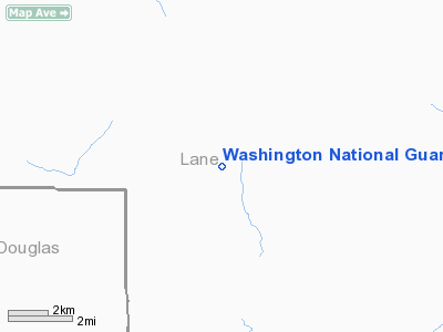 Washington National Guard - Sinclair Hgts Heliport picture