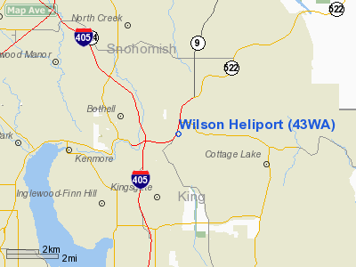 Wilson Heliport picture