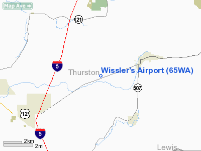 Wissler's Airport picture