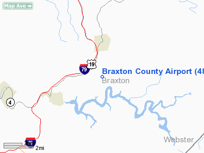 Braxton County Airport picture