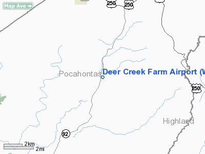 Deer Creek Farm Airport picture