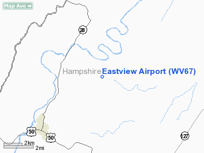 Eastview Airport picture