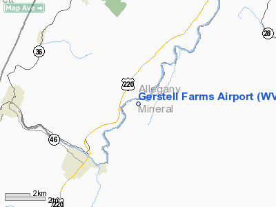 Gerstell Farms Airport picture