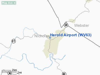 Herold Airport picture