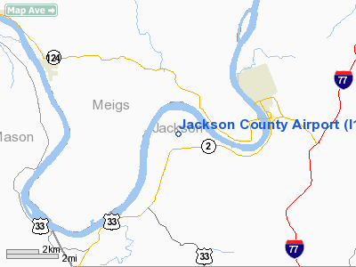 Jackson County Airport picture