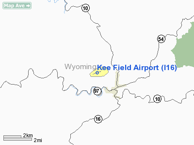 Kee Field Airport picture