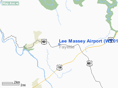 Lee Massey Airport picture