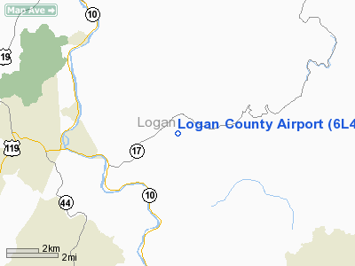 Logan County Airport picture
