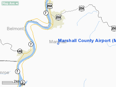 Marshall County Airport picture